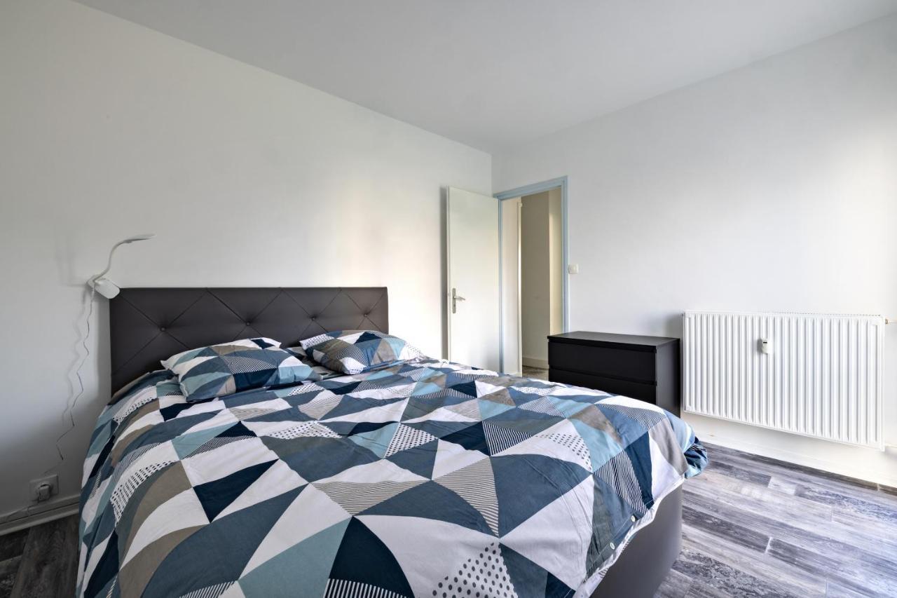 le zentop Chalon-sur-Saône Extérieur photo