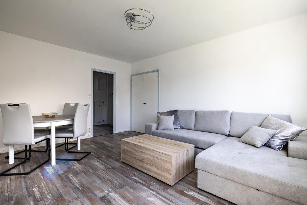 le zentop Chalon-sur-Saône Extérieur photo