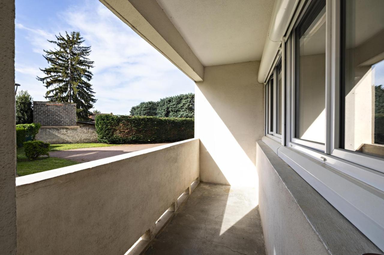 le zentop Chalon-sur-Saône Extérieur photo